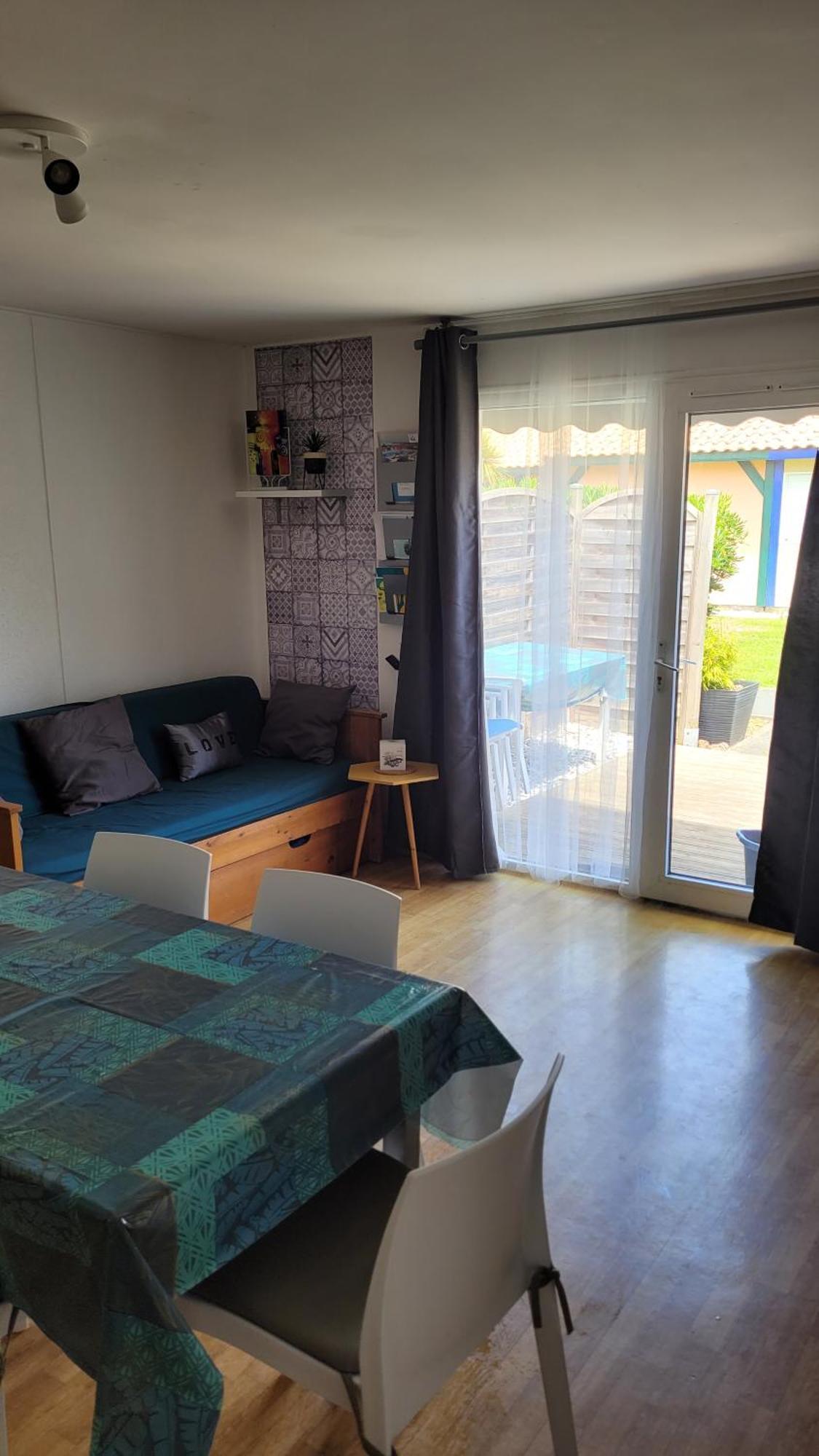 Résidence VILLAS DU LAC Soustons Esterno foto